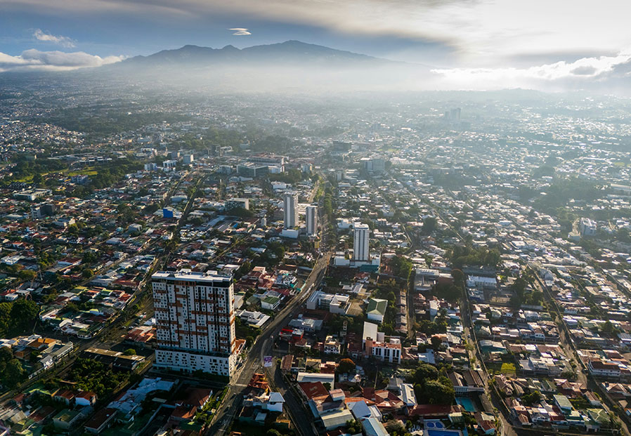 Préstamos Hipotecarios Costa Rica