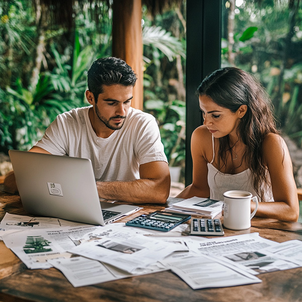 ¿Qué considerar antes de solicitar un crédito hipotecario en Costa Rica?