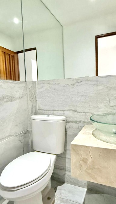 foto baño de la casa