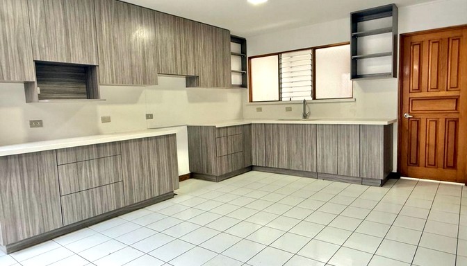 foto cocina de la casa