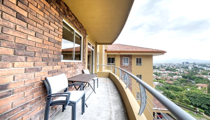 foto balcon condominio