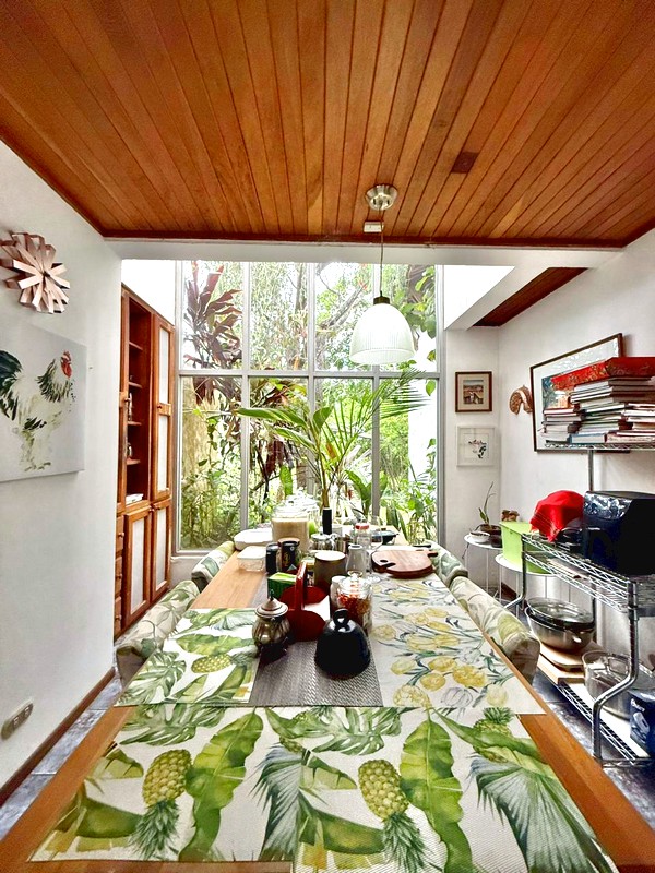 foto de la cocina
