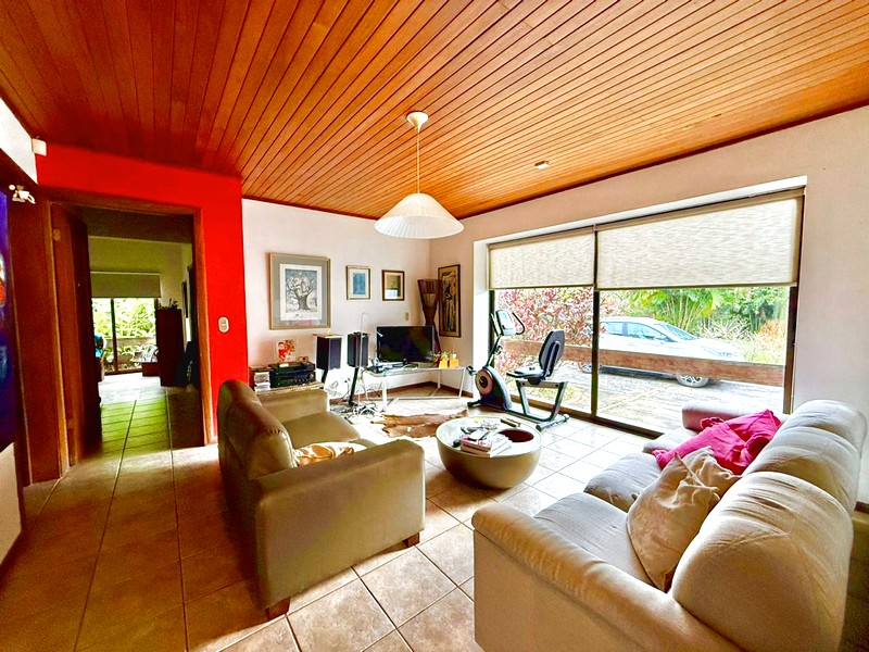 foto de la sala