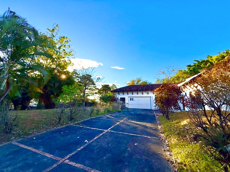 Casa independiente en venta en Pozos de Santa Ana, Costa Rica