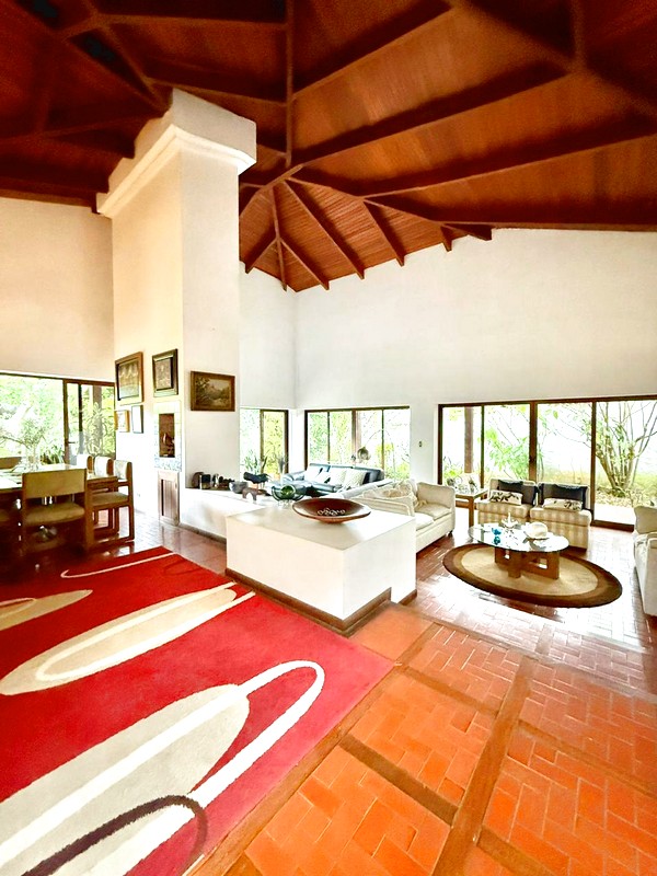 foto de la sala
