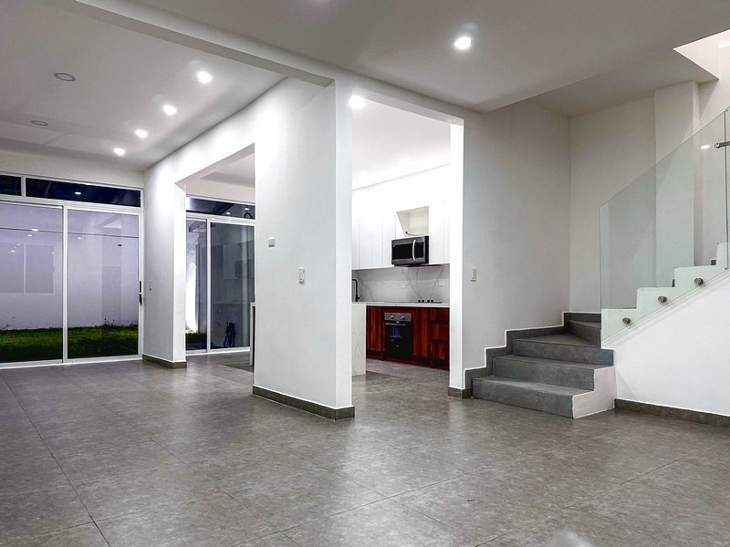 foto de la sala